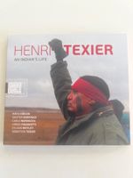 CD Henri Texier « An indian’s Life » (jazz 2023)